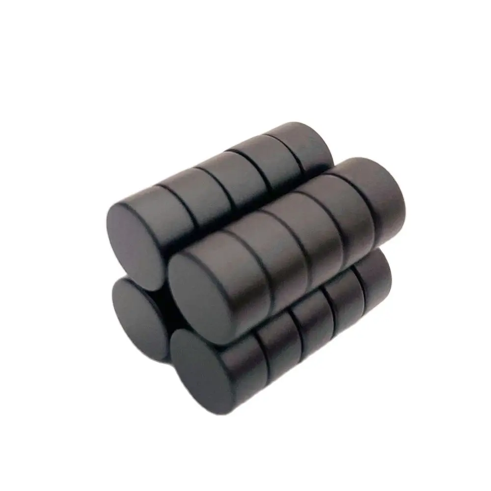 20 шт неодимовый магнит сильные маленькие круглые магнитные кнопки с эпоксидным