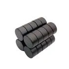 20 шт неодимовый магнит сильные маленькие круглые магнитные кнопки с эпоксидным покрытием холодильник белая доска магнитный экран доски объявлений