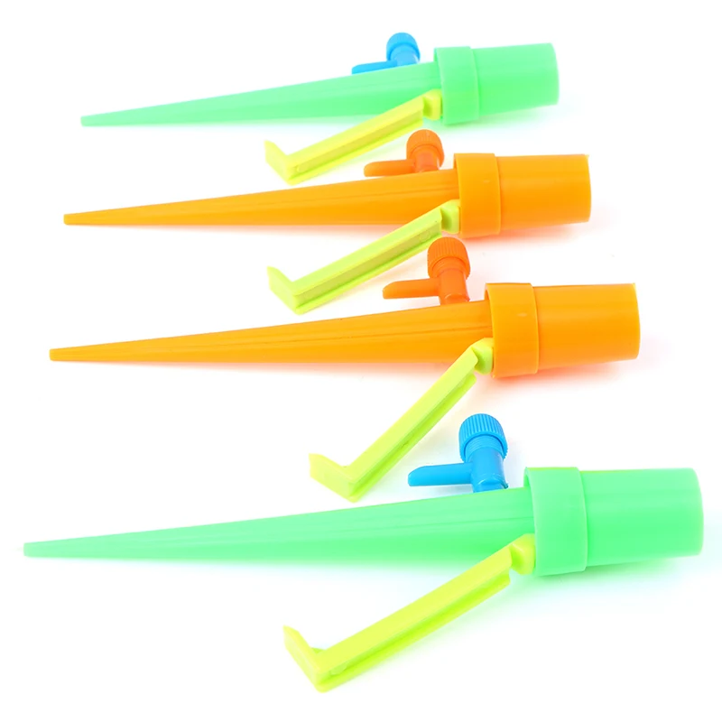 4 * автоматического капельного полива и орошения Systeme регулируемый поток