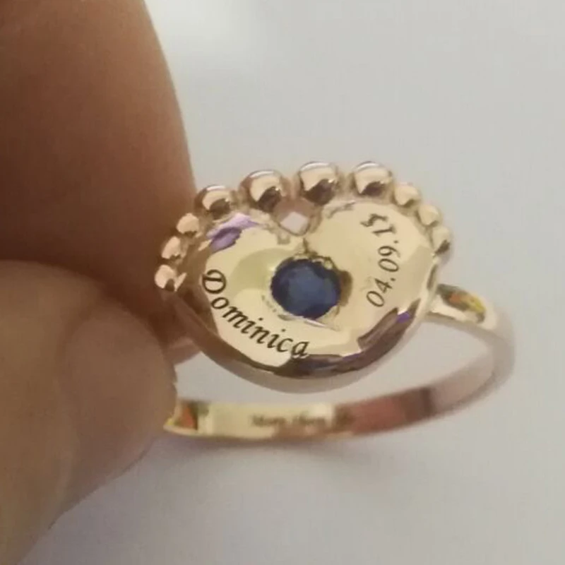 Изготовленный на заказ для малышей с принтом в виде букв средства ухода за кожей