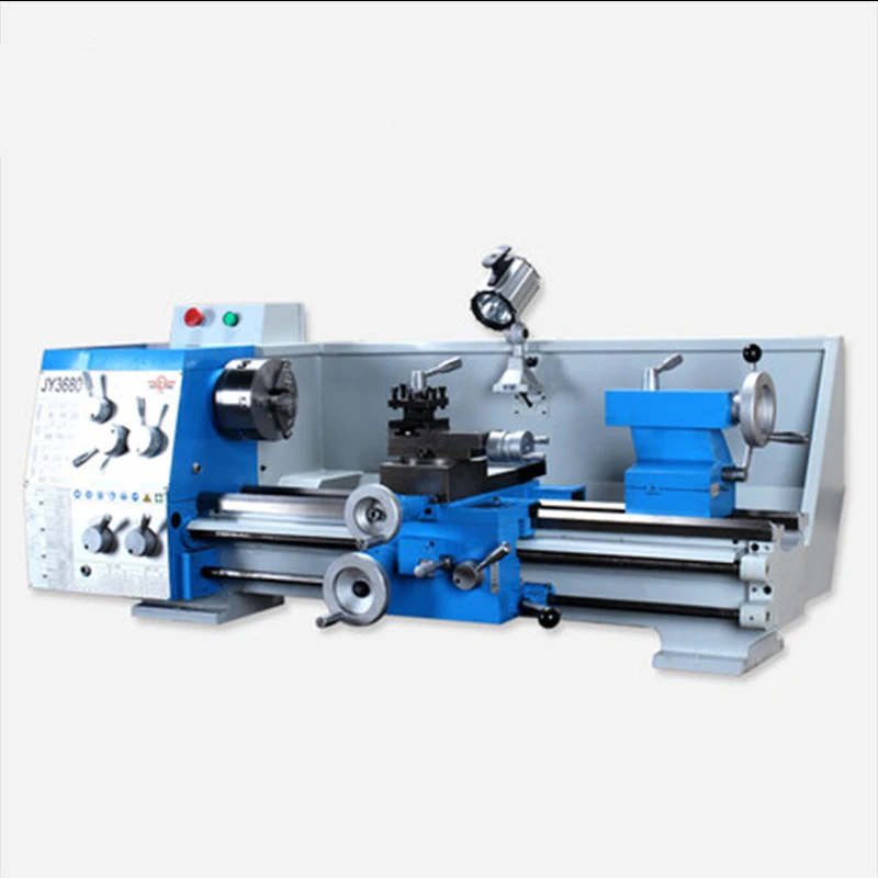 JY3680industry токарный станок металлический Настольный высокомощный