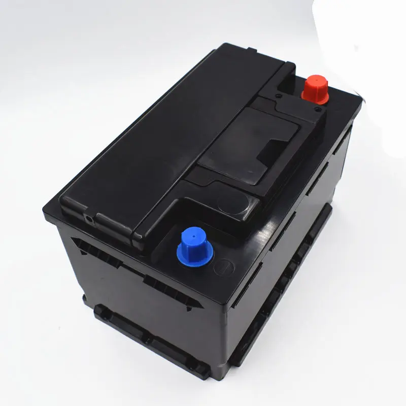 LiFePo4 12 В 65Ah стартовый аккумулятор 57117 модель для Ford NEW Mondeo MP-X Transit Chrysler-300C Grand Voager ROEWE 750 Volvo