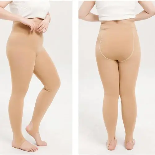 Большие женские леггинсы 2019 фитнес-Леггинсы с высокой талией сексуальные