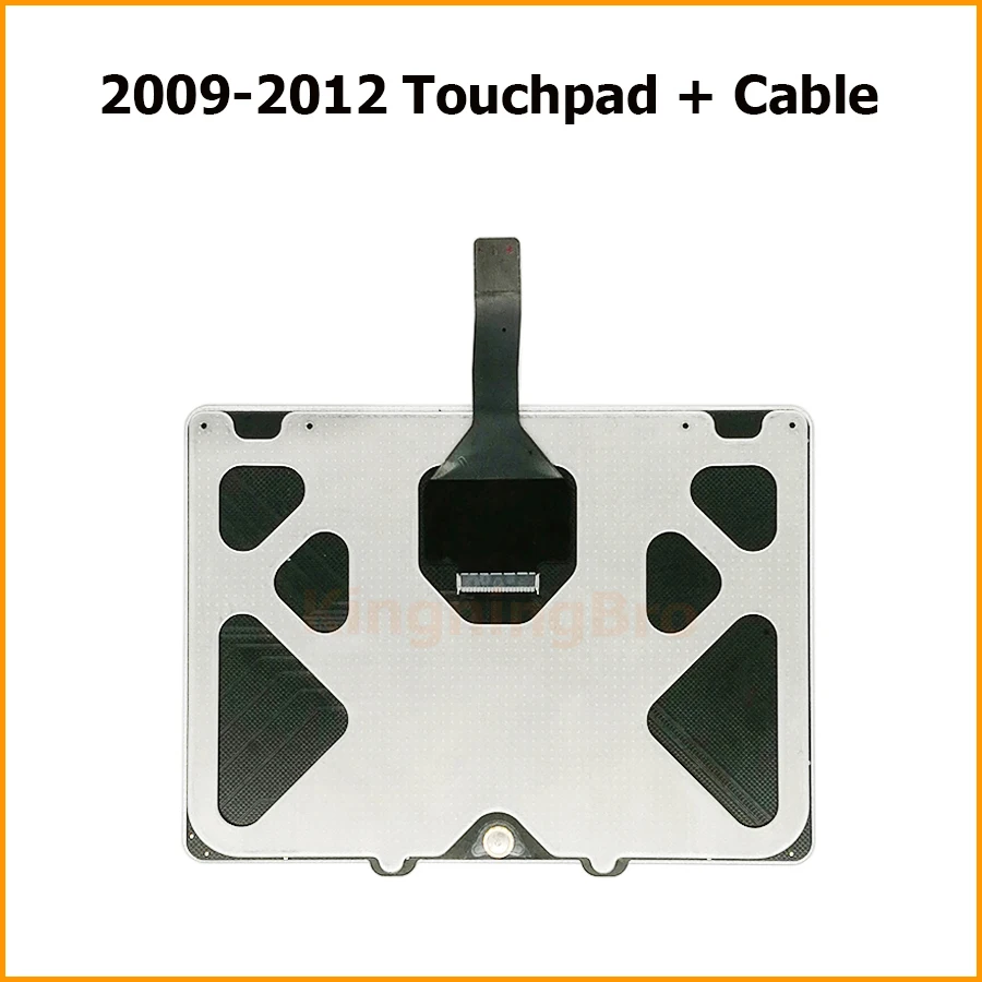 Оригинальная сенсорная панель для Macbook Pro 13 дюймов A1278 Спортивная 2008 2009 2010 2011 2012