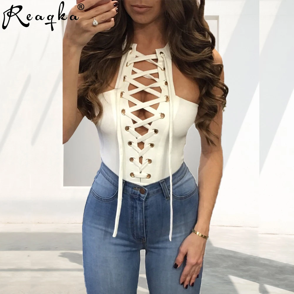 Женский комбинезон с вырезами Reaqka черный лето 2019|womens fashion overalls|women overallswomen overalls |