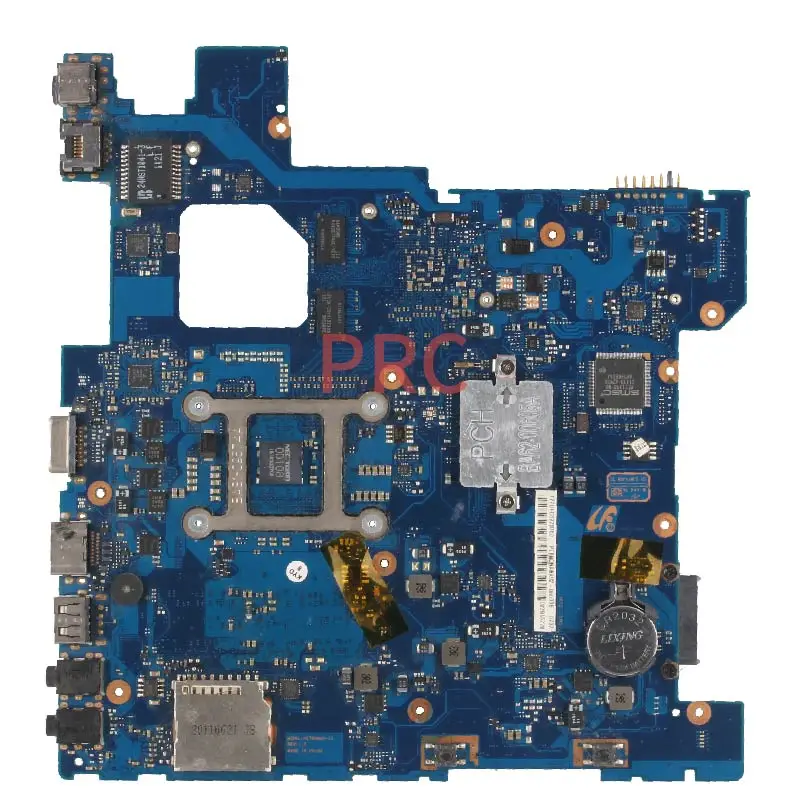 Материнская плата для ноутбука SAMSUNG NP300U3A PETRONAS-13 материнская HM65 N12P-GV-S-A1 DDR3 |