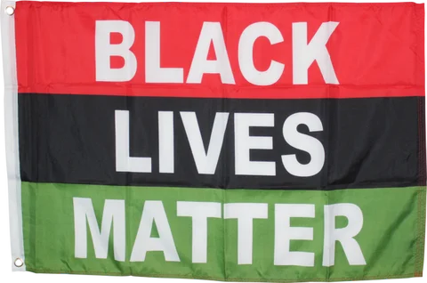 3x5 футов, черный флаг из живой массы, BLM Peace Protest, внутреннее и наружное украшение, баннер из полиэстера