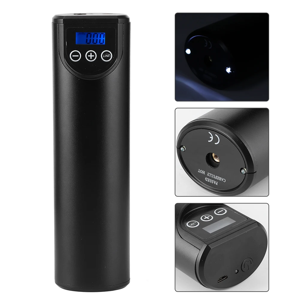 Автомобильный насос автомобильные аксессуары воздушный компрессор для шин PSI