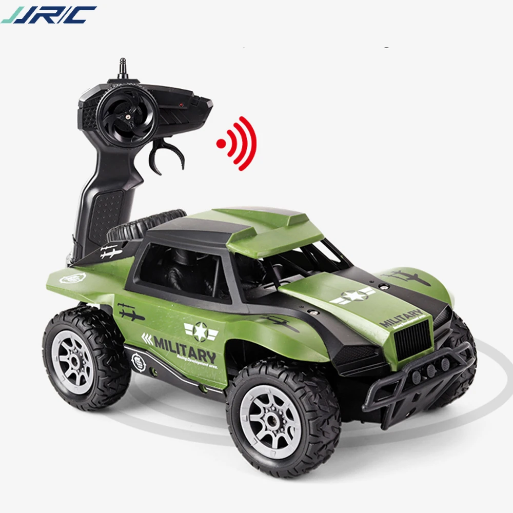 JJRC Q67 RC автомобиль 8 км/ч Регулируемая скорость 1:20 скалолазание внедорожный