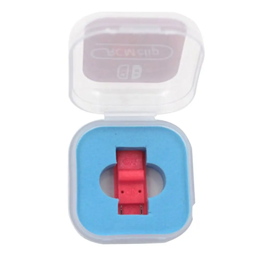 

T003RCM Short Circuit Recovery Mode Plastic Jig Tool Clip for Nintend Switch RCM / NS SX OS Short Circuit tools DN Paper