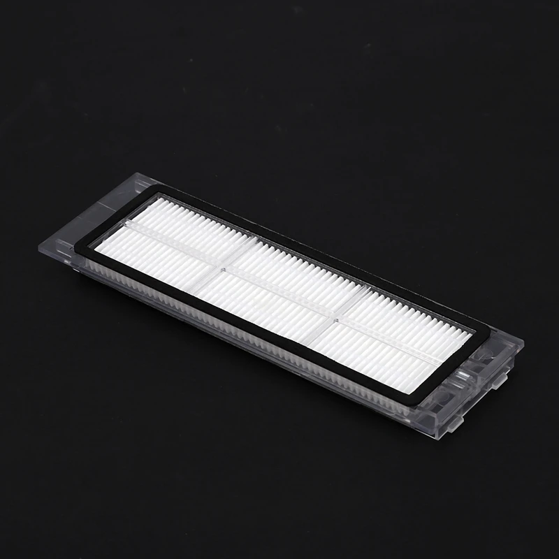 

for 360 S7 Robot Vacuum Part Pack of HEPA Filter Robot Generation Home Sweeping Robot Vacuum Cleaner