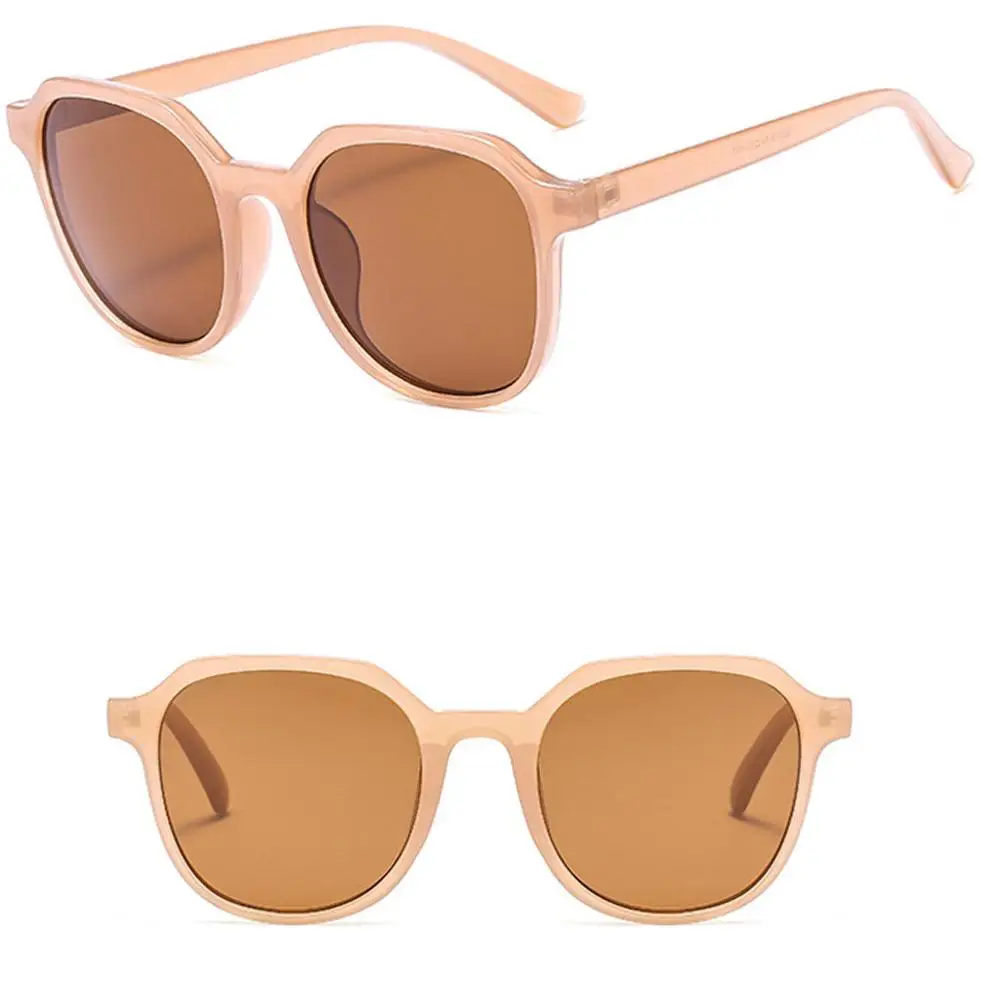 Солнцезащитные очки для мужчин и женщин 100% УФ защита солнцезащитные рыбалки