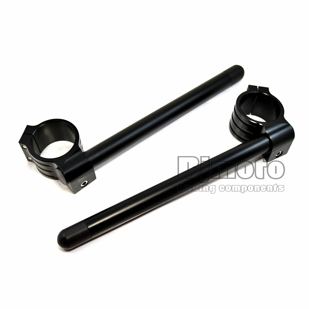

Мотоциклетная вилка с зажимом 50 мм, руль для YAMAHA YZF R1 YZFR1 1998-2013 YZF750 94-97 YZF R6 YZFR6 05-13 cafe racer