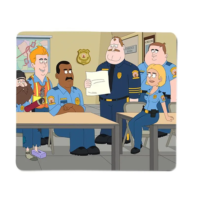 

FHNBLJ Top Quality Anime Paradise PD Laptop Computer Mousepad Top Selling Wholesale Gaming Pad mouse