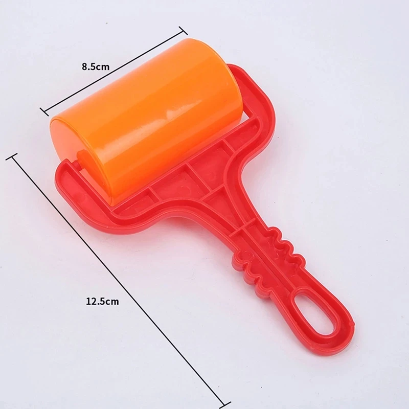 

Multifunction Diamond Painting Cross Stitch Tool Diamond Painting Plastic Roller Rolling Tool Diamond Painting Accessories