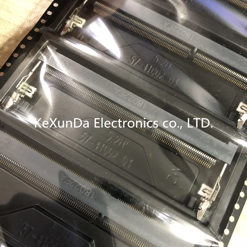 Разъемы типа DDR3 1 шт./лот 2 2013289 разъемы для карт памяти модель 204P высота розетки 5