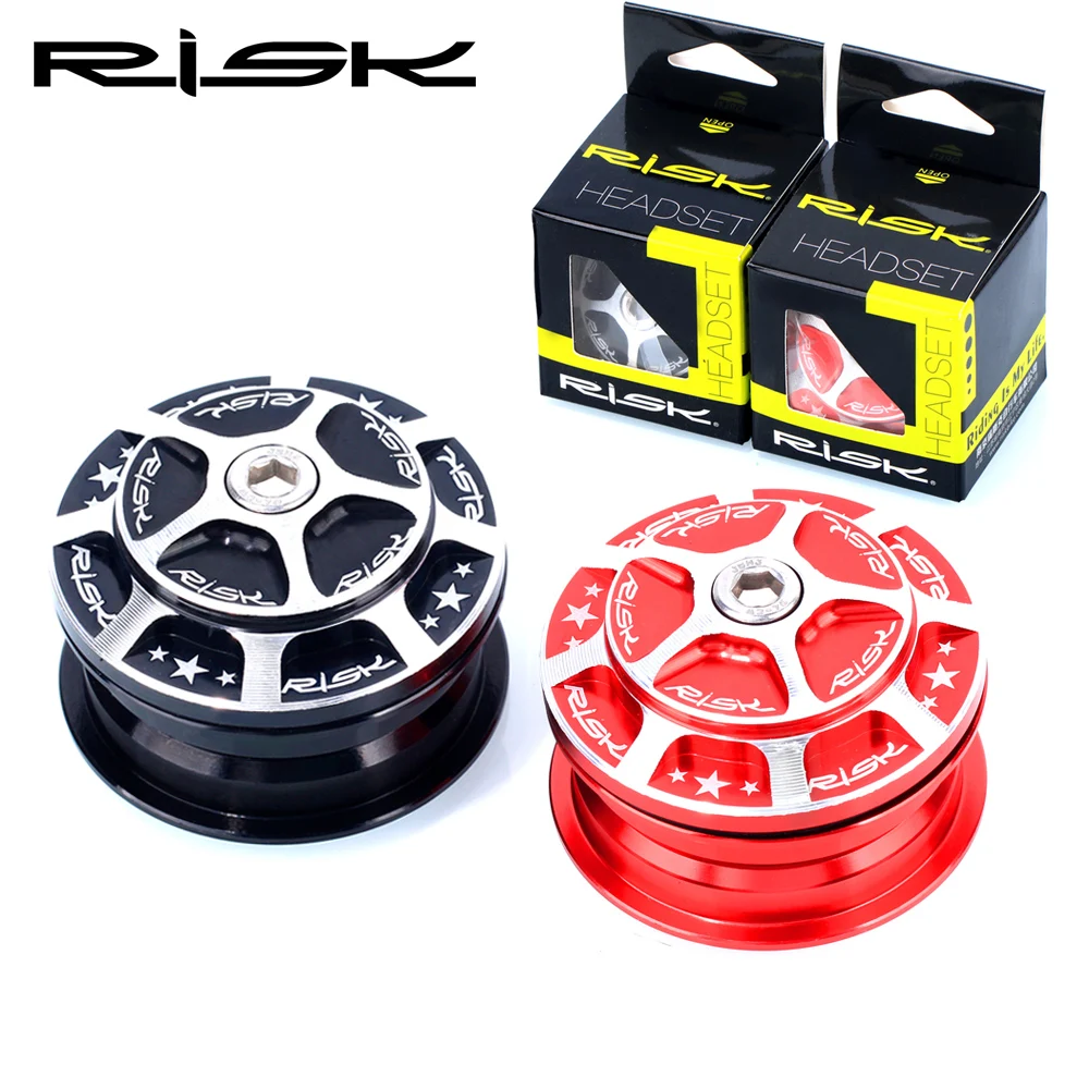 Внешняя гарнитура для шоссейного велосипеда 44 мм со встроенным скрытым