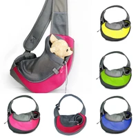 cat dog travel tote going out shoulder bags comfortable puppy messenger handbag pet backpacks carrier accessories supply fashion