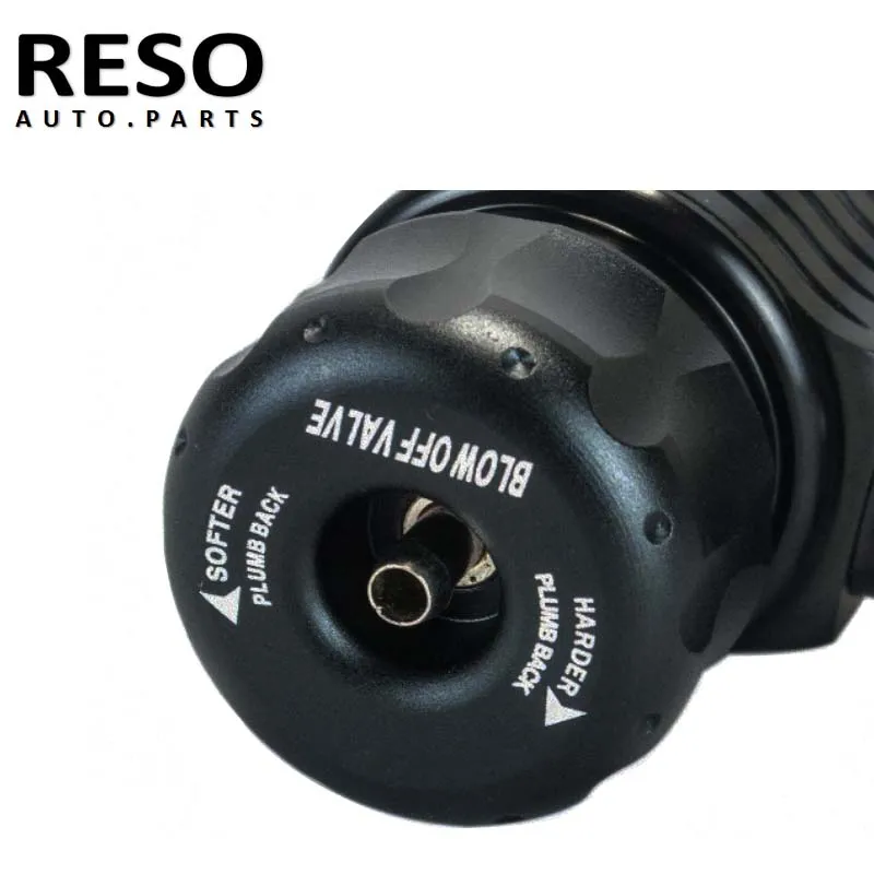 Универсальная рециркуляция 25 мм турбо переключатель самосвал 1 8 т выдувной