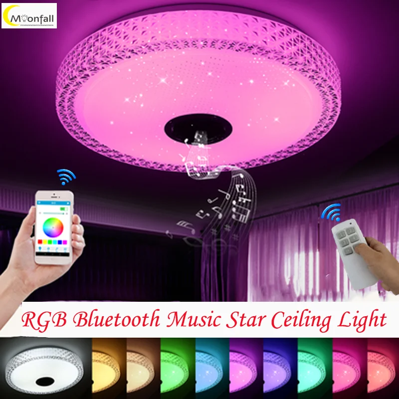 Лампа Cmoonfall светодиодная для детской спальни | Освещение