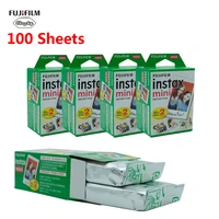 fujifilm instax 10 20 40 60 80 100 sheets mini film for fuji instax instant camera photo film paper or mini 7s82590911