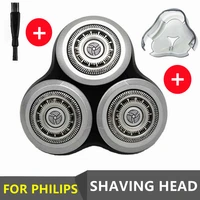 new replace shaver head for philips rq10 rq11 rq12 rq32 sh9052 sh7052 9000 7000 s9031 s 9111 9711 9712 s9911 s9152 s9311 razor
