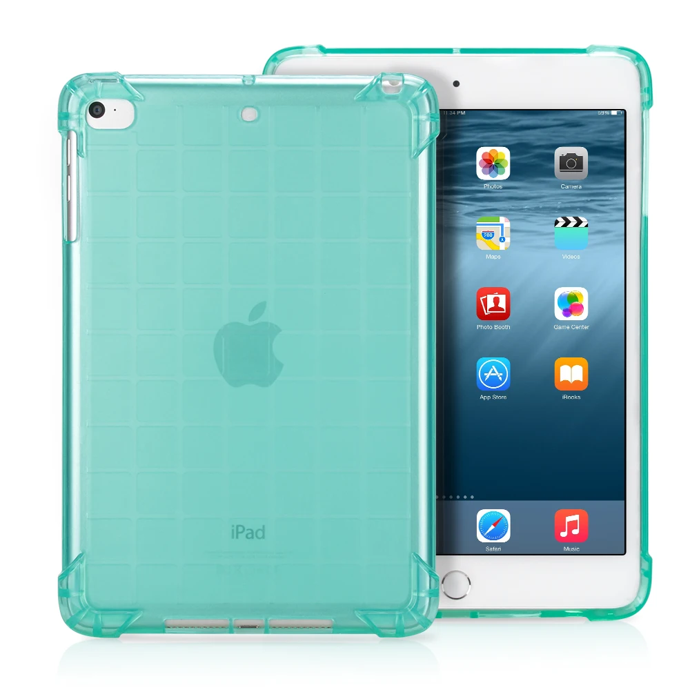 Противоударный защитный чехол для нового iPad Air 2 9 7 2018 2019 A1893 A1954 ipad 5/6/7/8/9