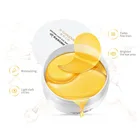 Маска для глаз с коллагеном, Коллагеновая, увлажняющая, Антивозрастная, 60 шт.кор.