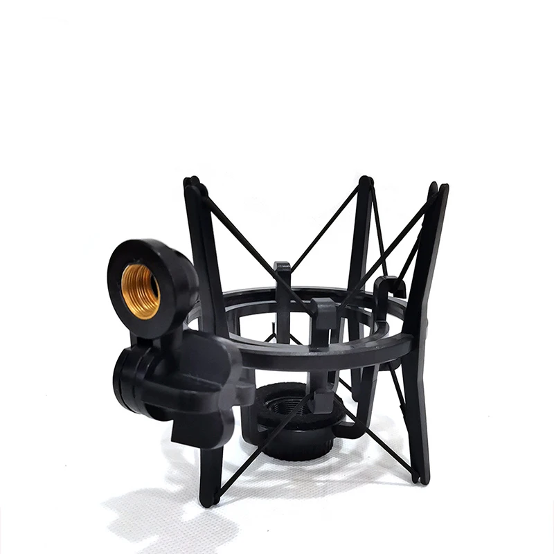 Подставка для микрофона из АБС-пластика подвеска-паук ударопрочный держатель