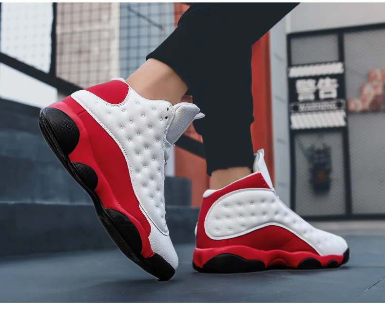 Мужские баскетбольные кроссовки Jordan, мужские кроссовки zapatillas hombre, кроссовки Jordan Retro 13 Zapatillas Jordan, баскетбольные кроссовки
