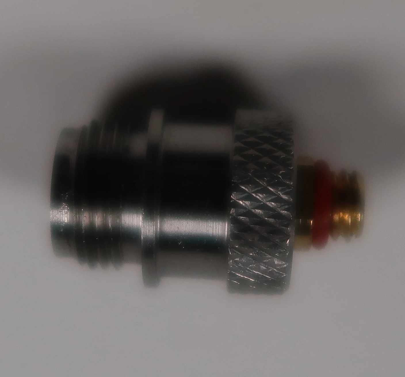 15 TOFD MD 3 МГц мм olympus стиль микроточечный соединитель датчик (только