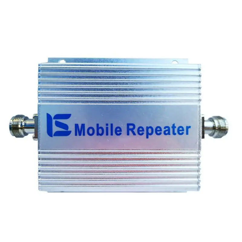 

850MHz GSM 2G/3G/4G Signal Booster Repeater Amplifier Antenna for Mobile Phone 95AD