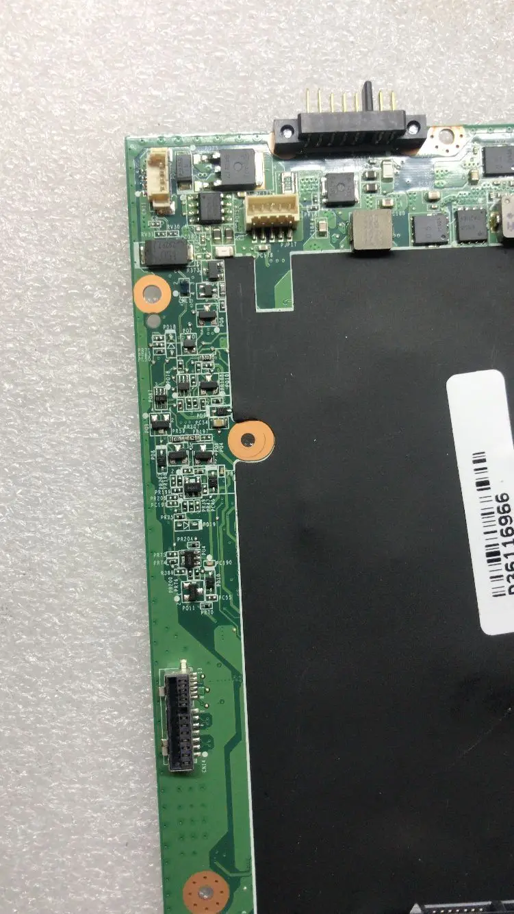 

KEFU DALZ3AMB8E0 original mainboard for Lenovo Ideapad Z580 with GT630M Laptop motherboard