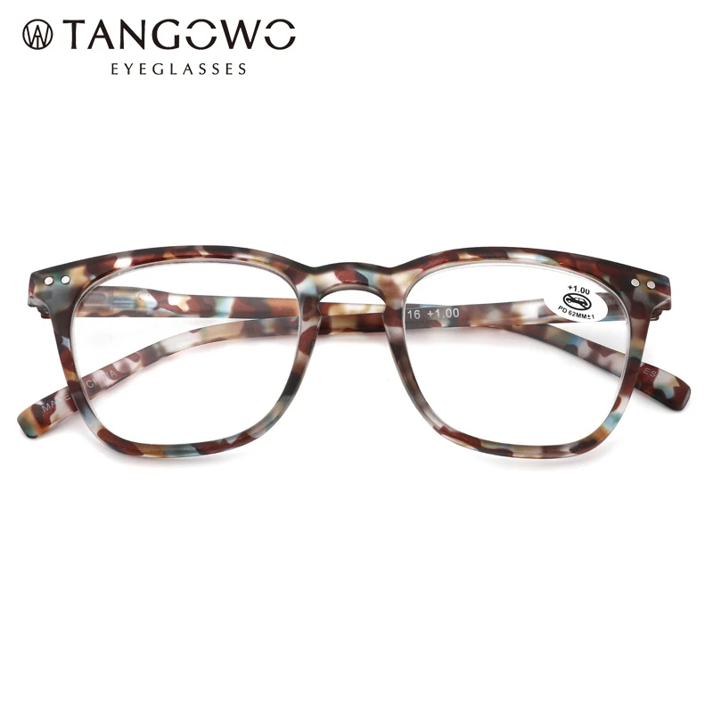 Очки для чтения TANGOWO с диоптриями + 1 50 2 00 3 0|Женские очки чтения| |