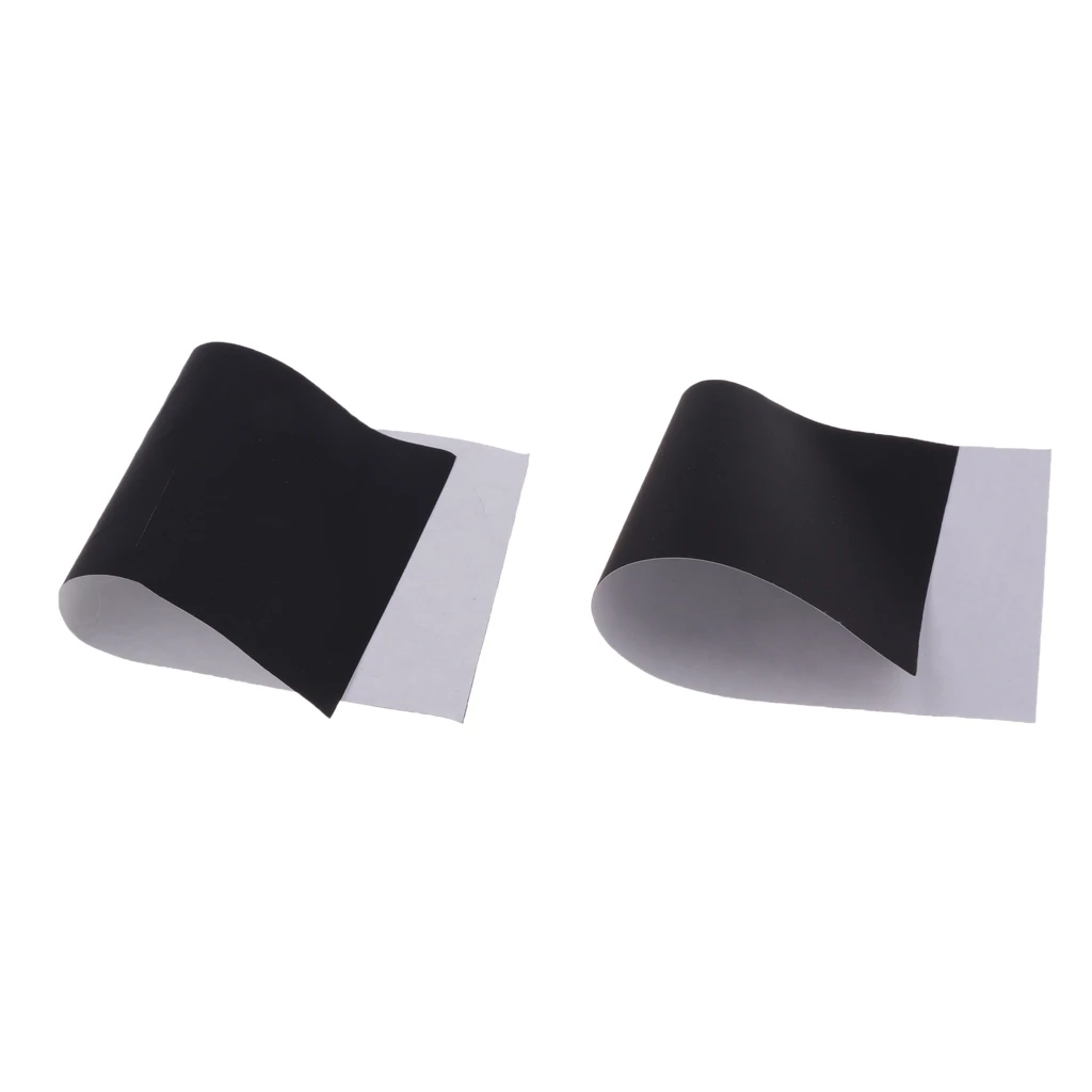 2 шт. нейлоновые самоклеющиеся ремонтные накладки для пуховых курток тент зонтик