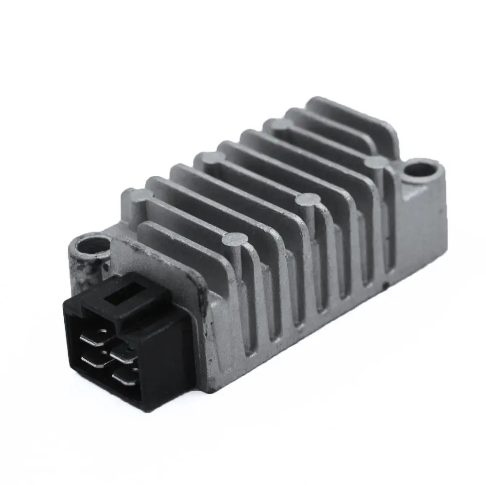 

Motorcycle Regulator Voltage Rectifier for TW200 00-02 TW225 02-07 TW125 99-04 XT250 2005-2007 XT600 1994-2002 TW 200/225/125 XT
