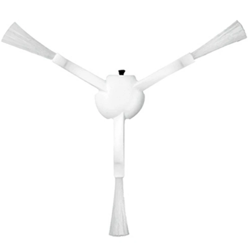 

White Side Brush for XIAOMI Dreame F9 MIJIA 1C STYTJ01ZHM Spare Parts Mi Robotic Vacuum Cleaner Accessories