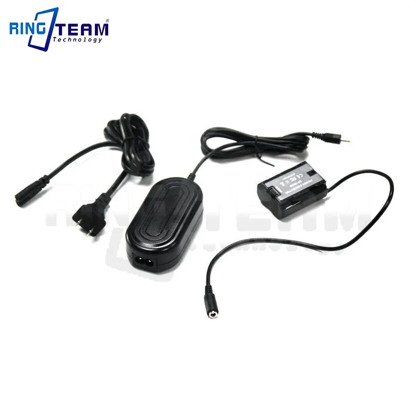 Адаптер питания для цифровой камеры FUJIFILM | Электроника