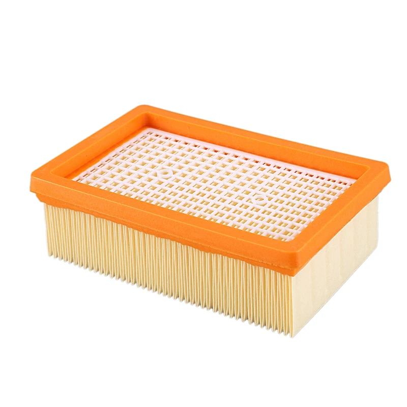 

Сменный фильтр для пылесоса KARCHER, плоский плиссированный фильтр MV4 MV5 MV6 WD4 WD5 WD6 P PREMIUM WD5