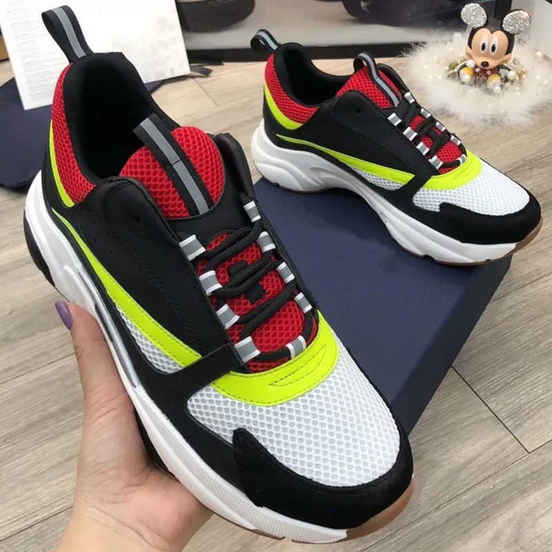 

Mesh Breathable Woman Sports Shoes Light Zapatos De Mujer Running Shoes Women Mixed Color Ladies Shoes Fashion Shoes 2021 Hot