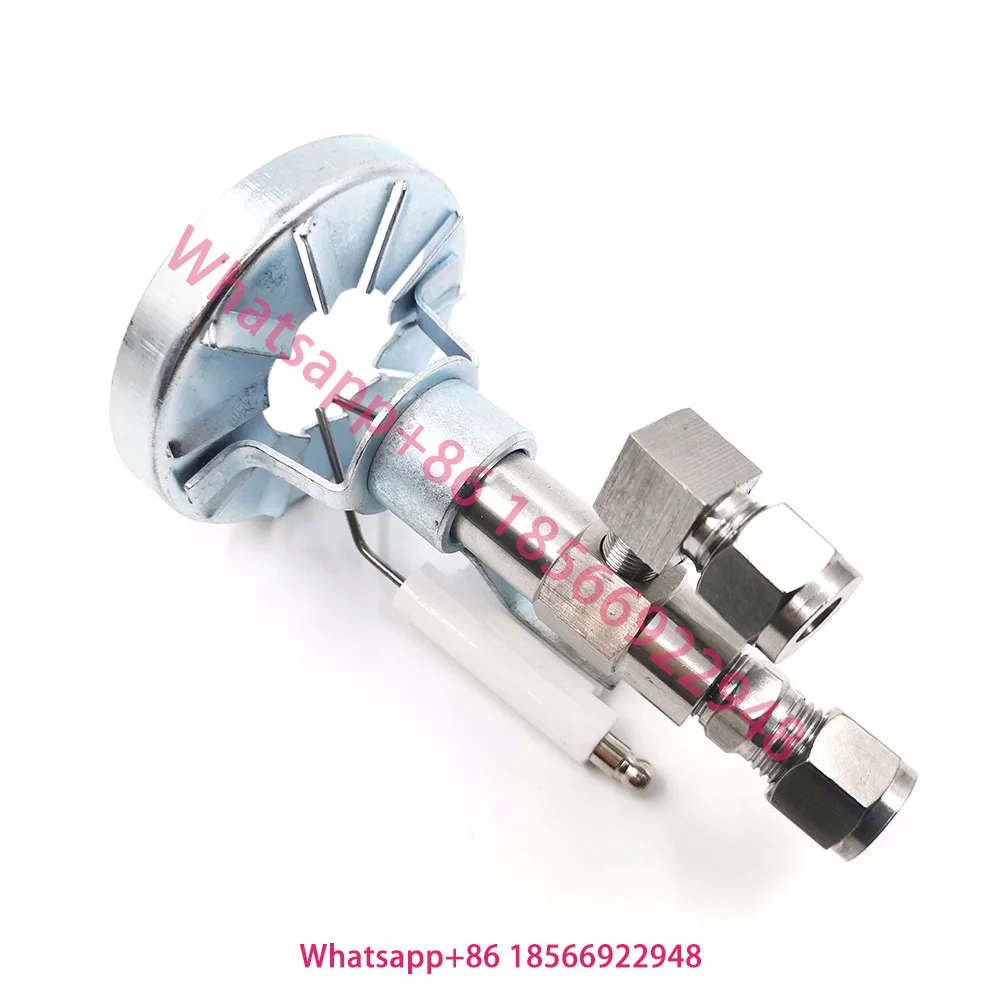 Масляная насадка для горелки отработанного масла Распылительная тумана