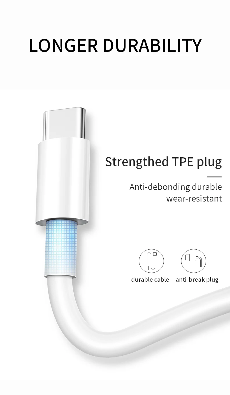 IHaitun 5A type C USB C кабель для huawei P30 Pro mate 20 кабели 3,0 Супер зарядный провод шнур быстрое зарядное устройство для Honor V20 Xiaomi 10