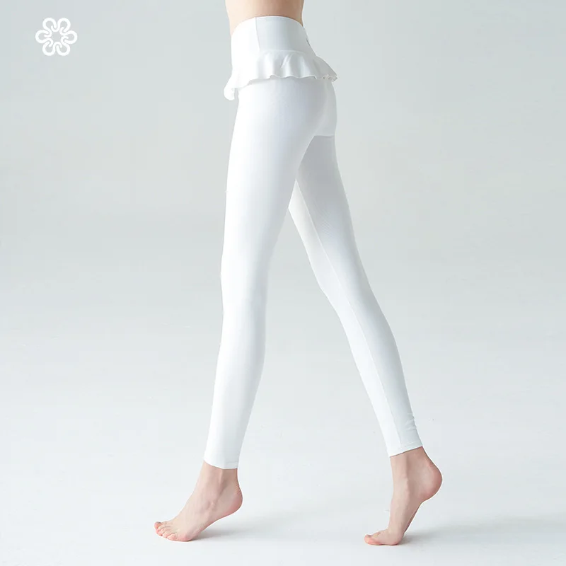 Женские брюки для занятий йогой и спортом длинные женские Уникальные леггинсы