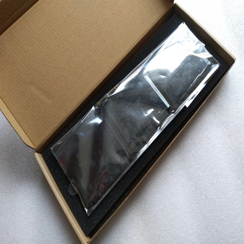 Новинка A1713 для Apple MacBook Pro 13 &quotA1708 Late 2016 Mid 2017 MLL42CH/A MLUQ2CH/A 020 00946 настоящая батарея