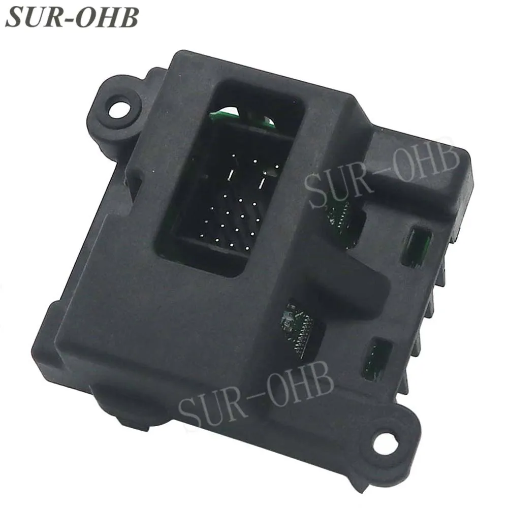 X1 E84 oem Замена 63117180829 AFS контроль ксенона 7 171 789. 9 адаптивных фар поворотные 7171789 для