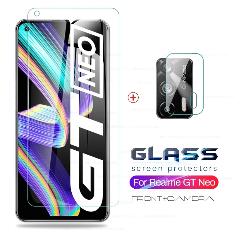 Реалми Gt Neo 2 Купить Днс