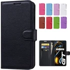 Чехол-книжка для Realme GT Master Explorer, кожаный чехол-книжка для Realme GT Master чехол для телефона, чехол-кошелек для Realme GT