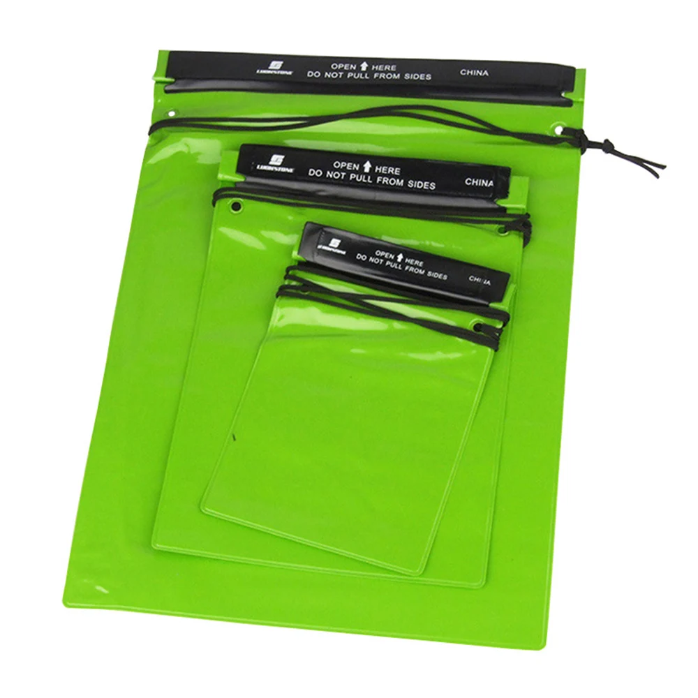 3 шт./компл. для отдыха на открытом воздухе Костюмы дрейфующий