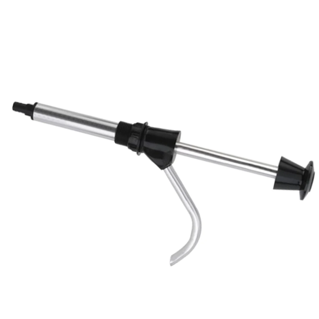 Ручной насос для воды многофункциональная раковина портативный походный прицеп