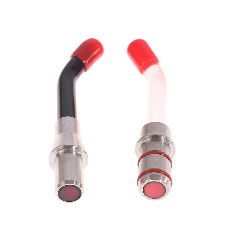 1pc Universal Dental Optical Fiber Rod Tips Guide for LED Curing Light Lamp Teeth Whitening More Types Equipments - купить по